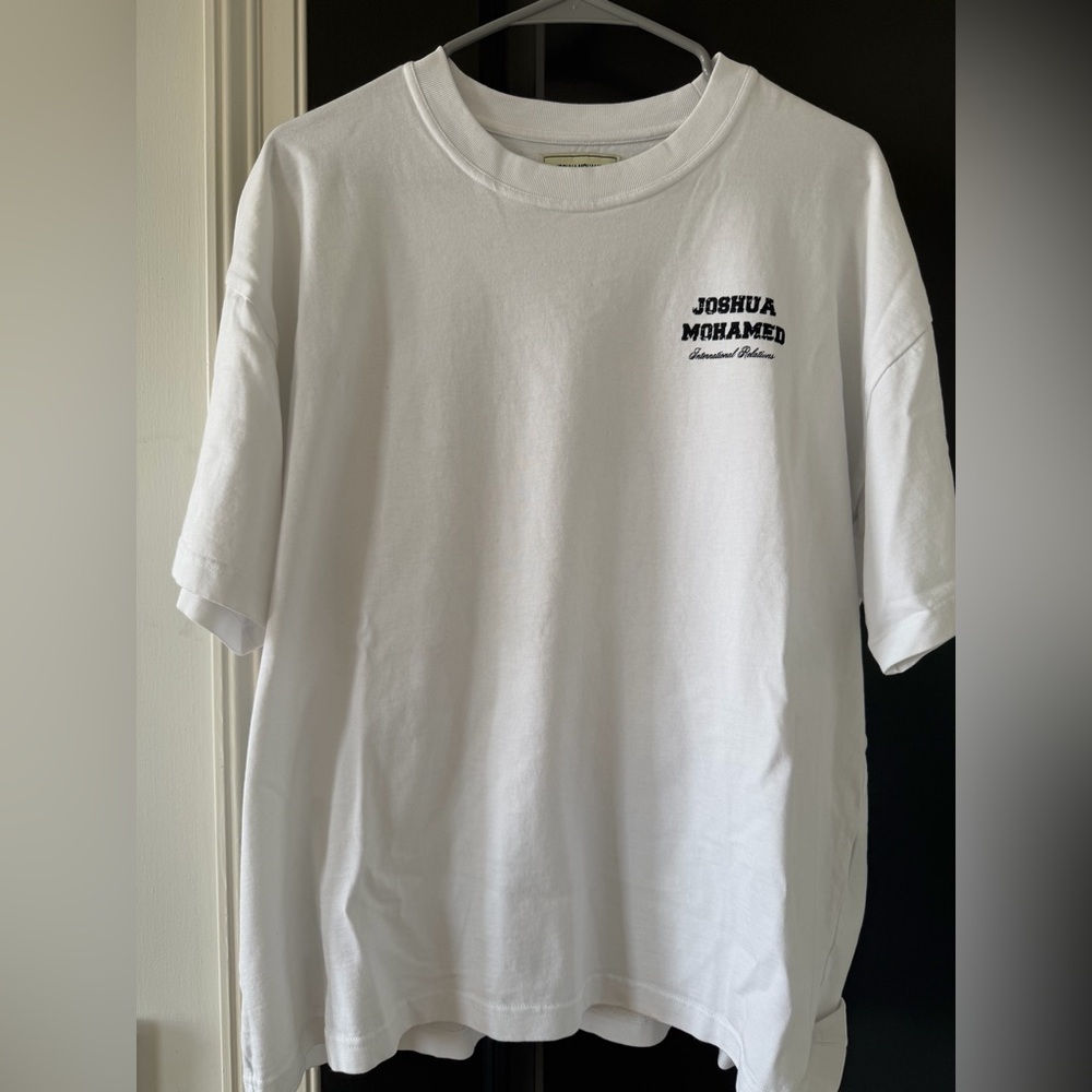 Joshua Mohamed T-Shirt